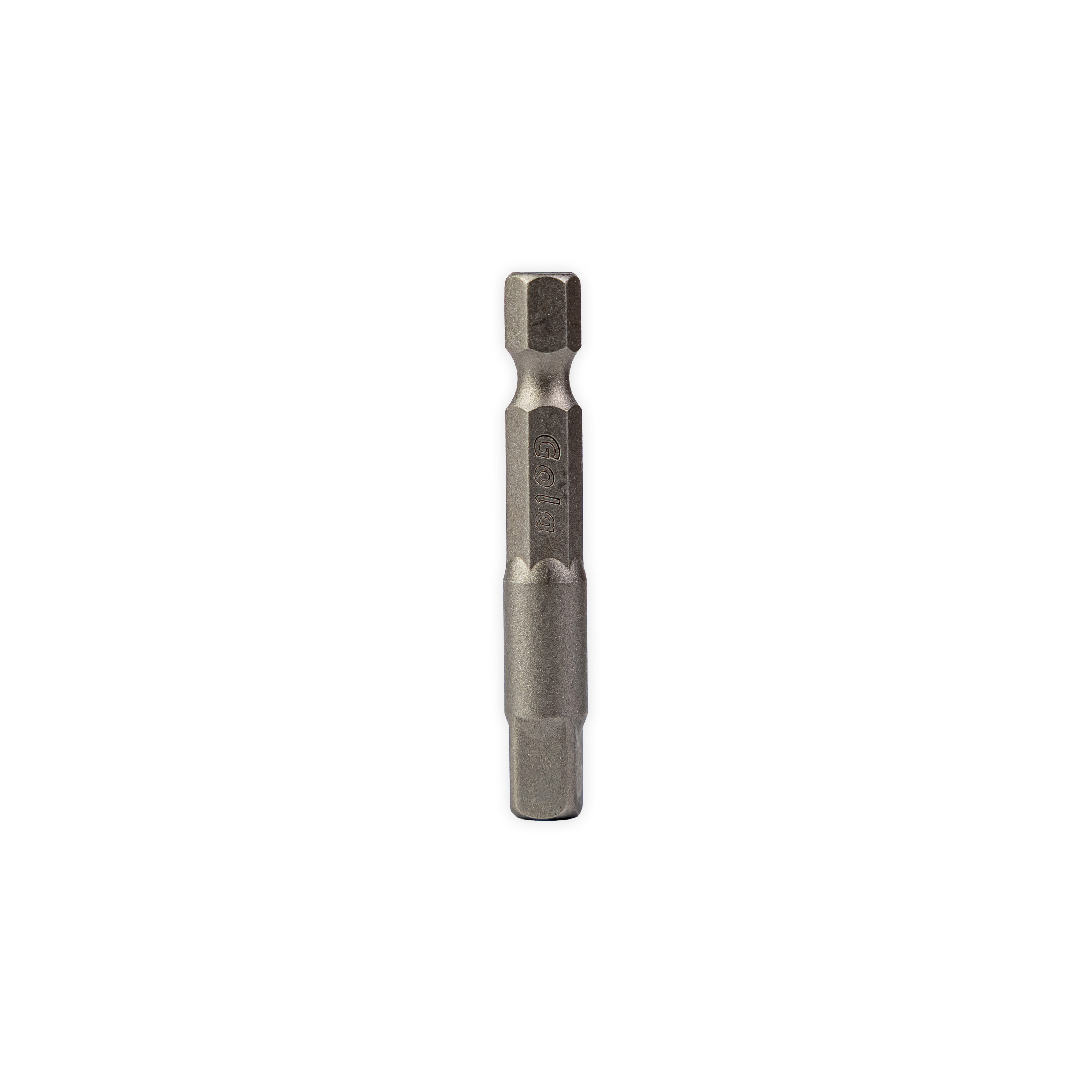 GOLA adaptér 1/4"-1/4", 50 mm