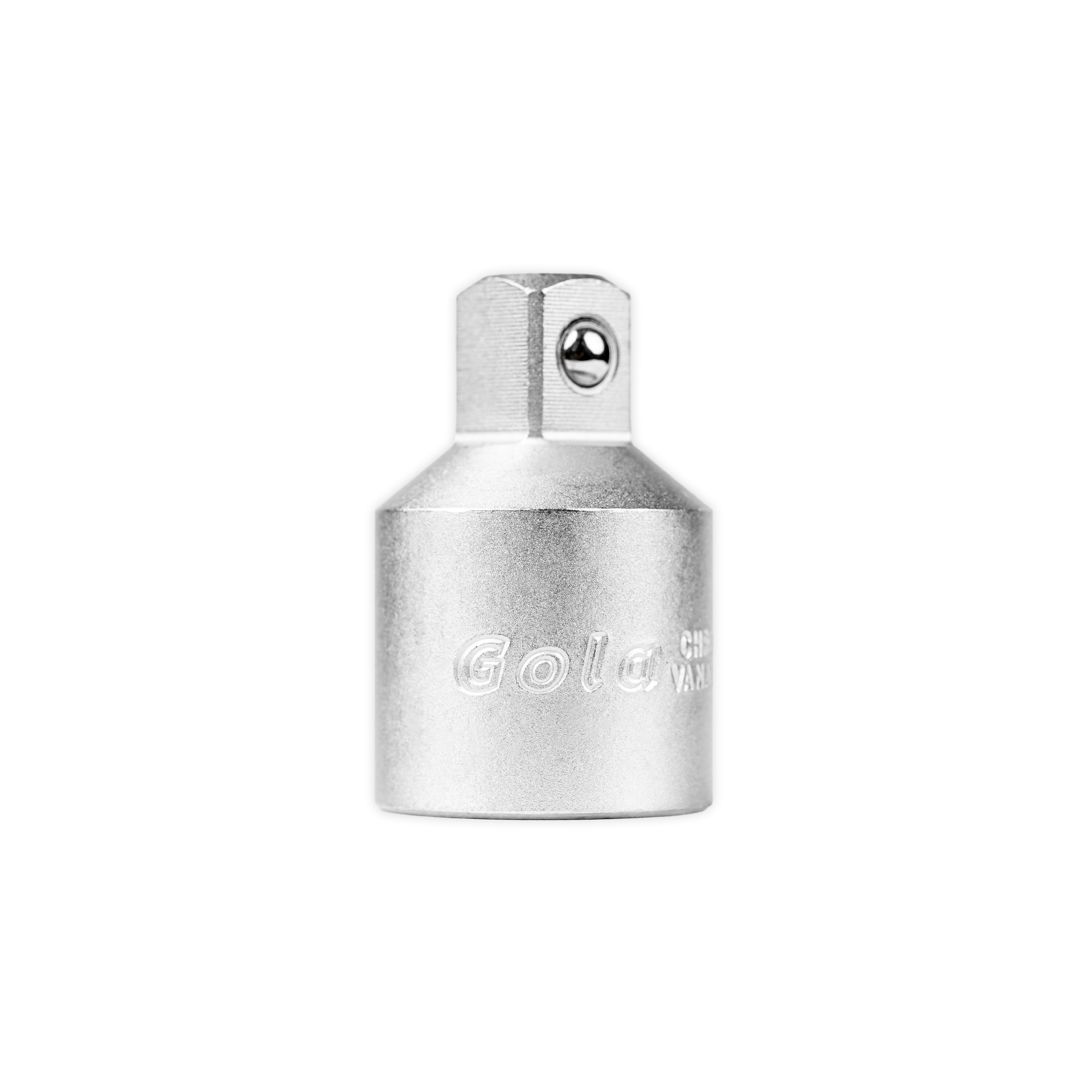 GOLA redukce F1/2" x M3/8"