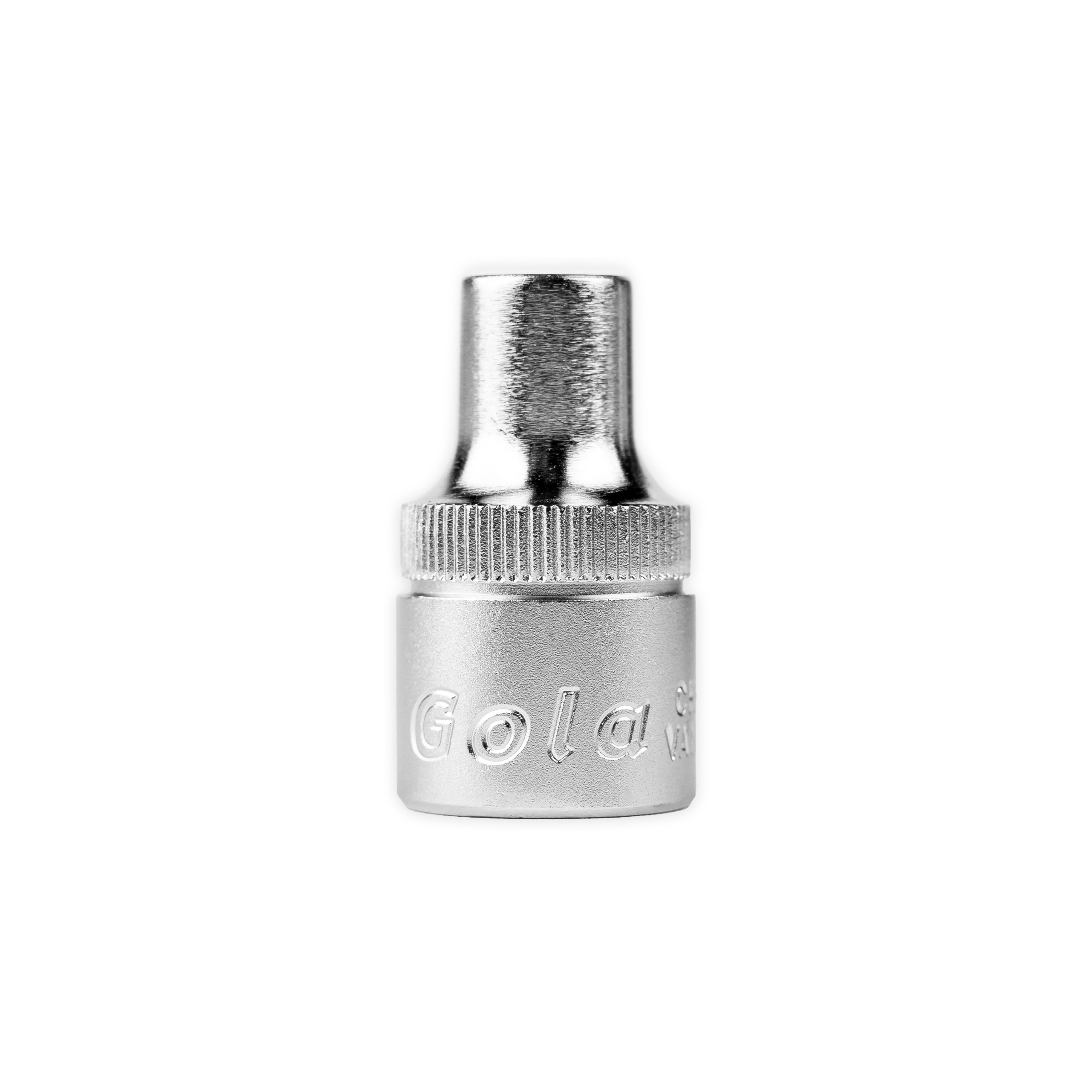 GOLA nástrčná hlavice 1/2", 10 mm