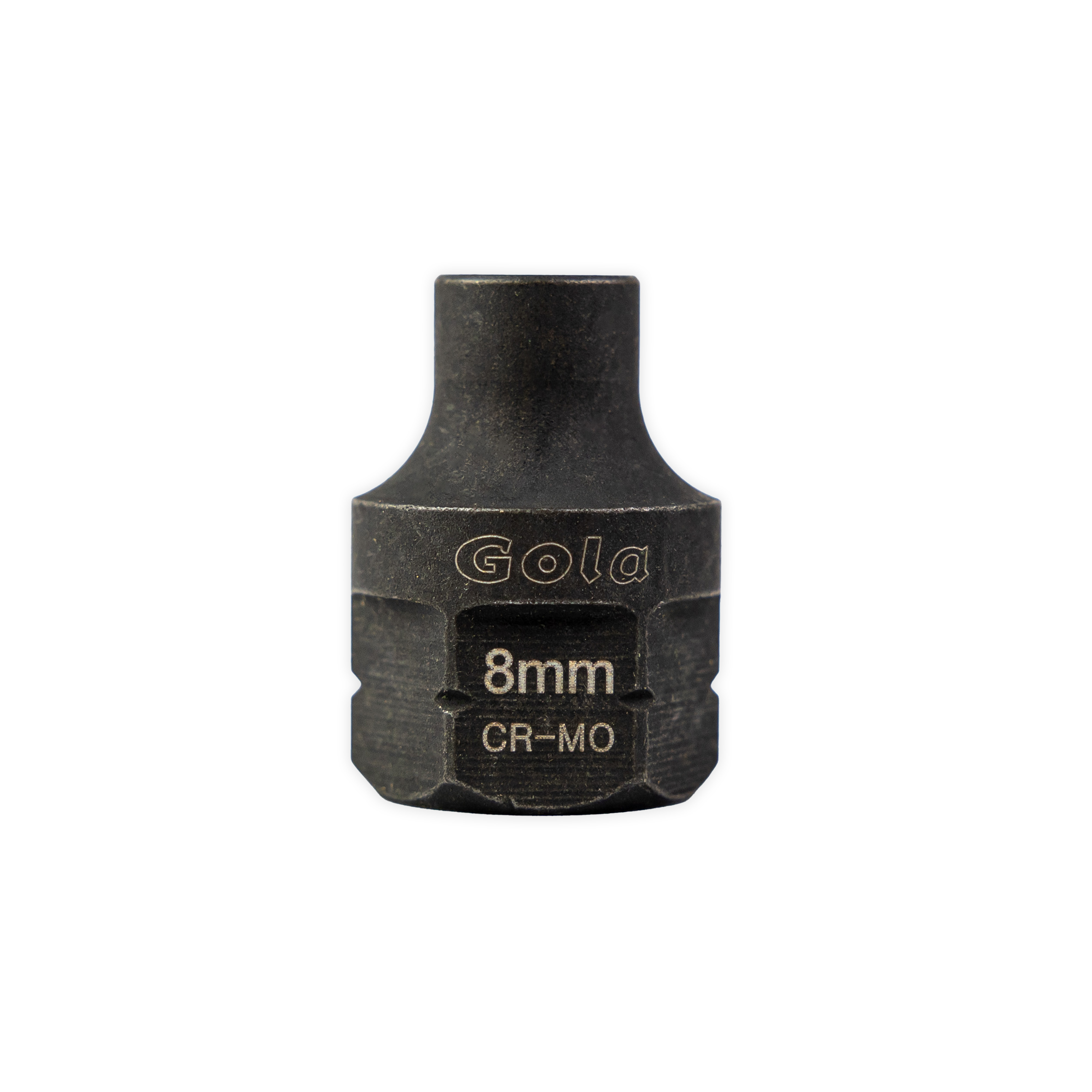 GOLA speciální povolovací hlavice 1/2", 10mm