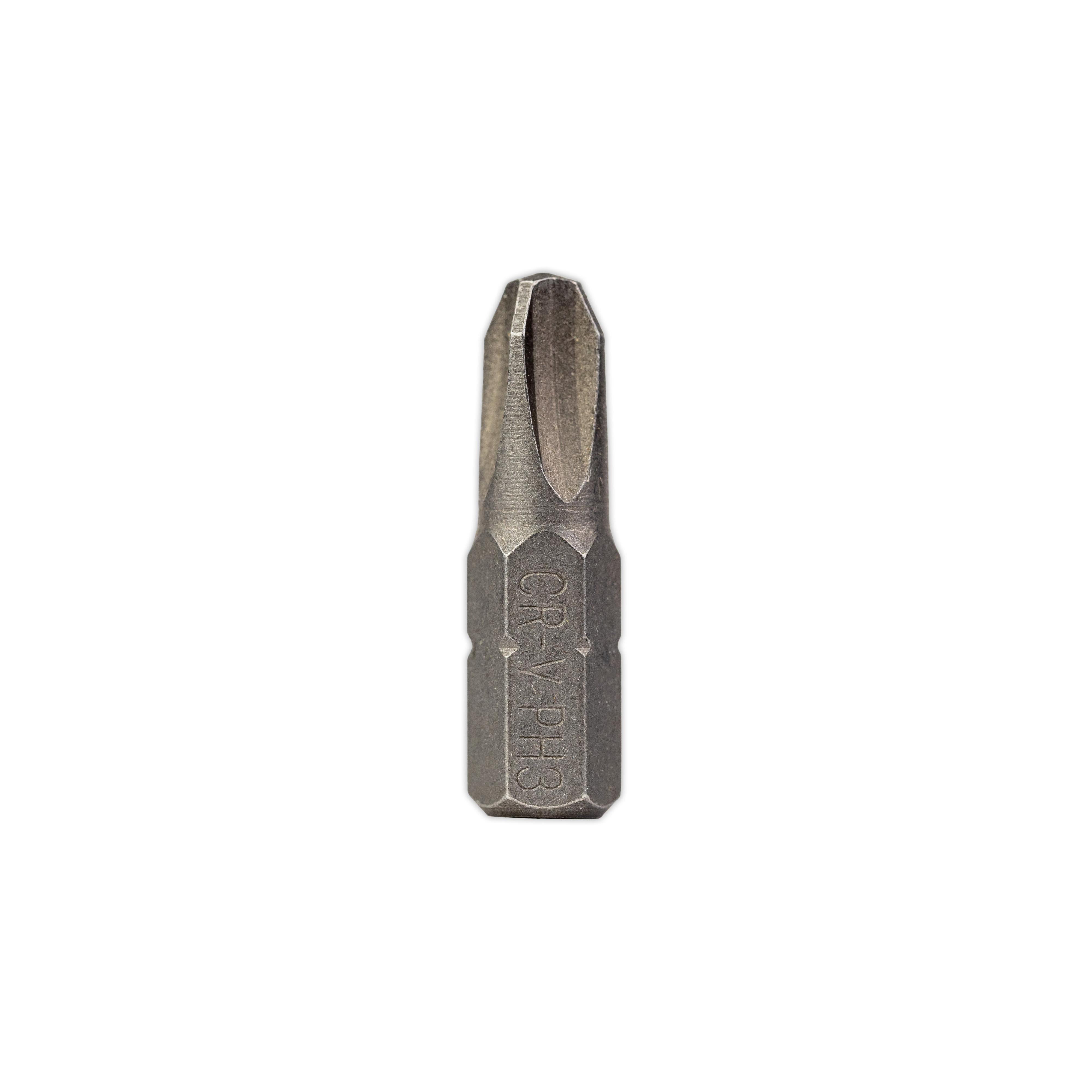 GOLA bit PHILLIPS 1/4"- PH0, 25 mm