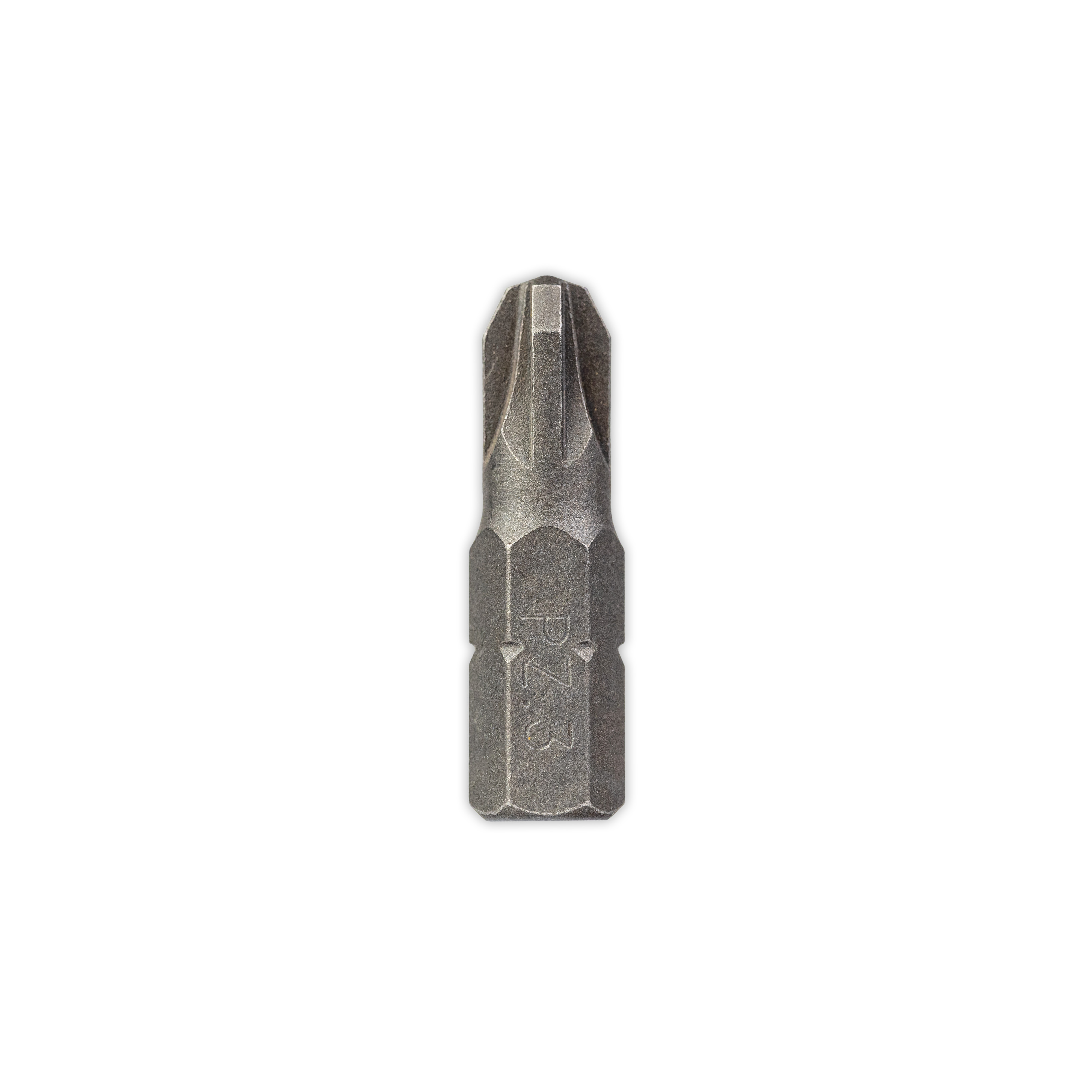 GOLA bit POZIDRIV 1/4"- PZ0, 25 mm