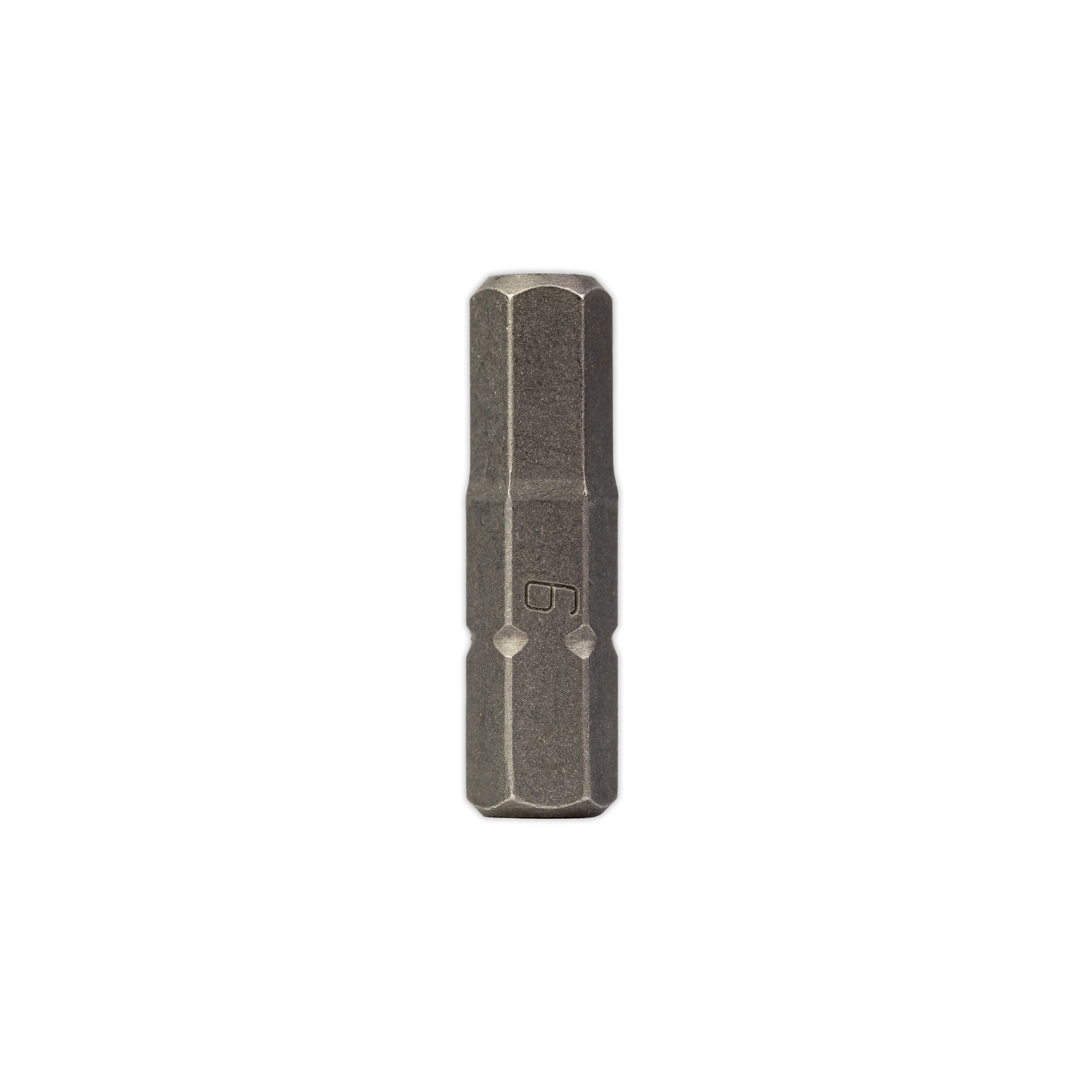 GOLA bit IMBUS 1/4"- 2, 25 mm