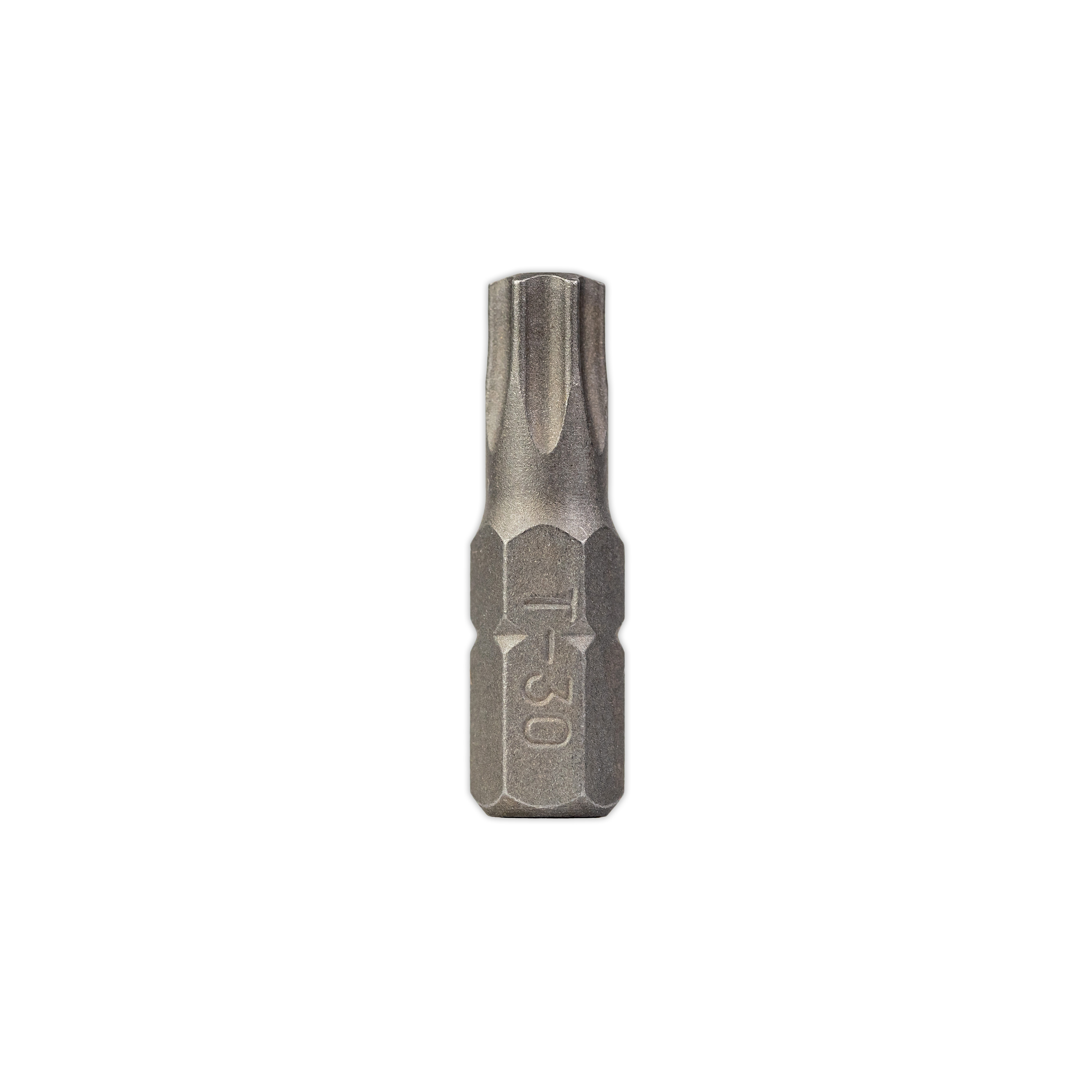 GOLA bit TORX 1/4"- TX10, 25 mm