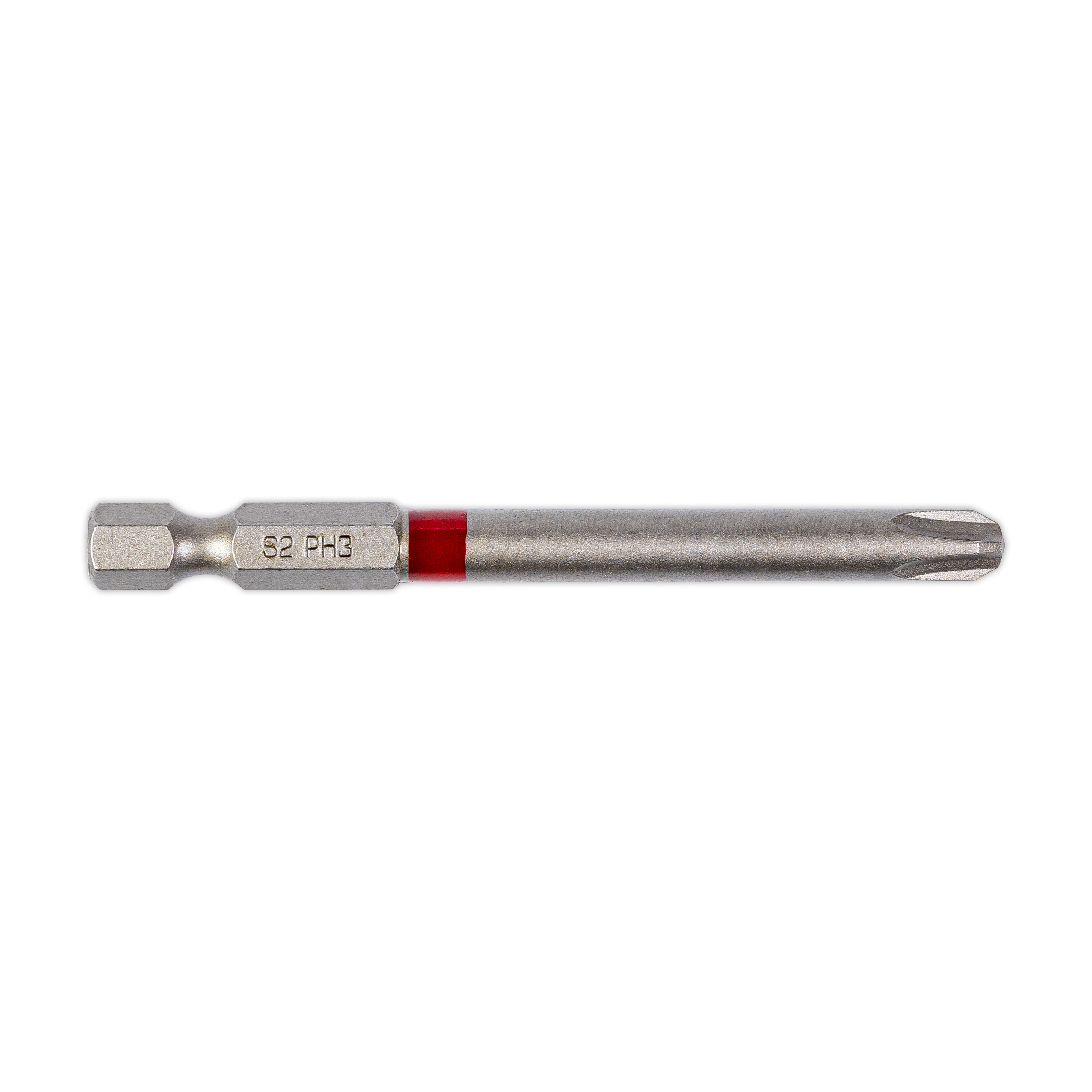 GOLA bit PHILLIPS 1/4"- PH 2, L75 mm
