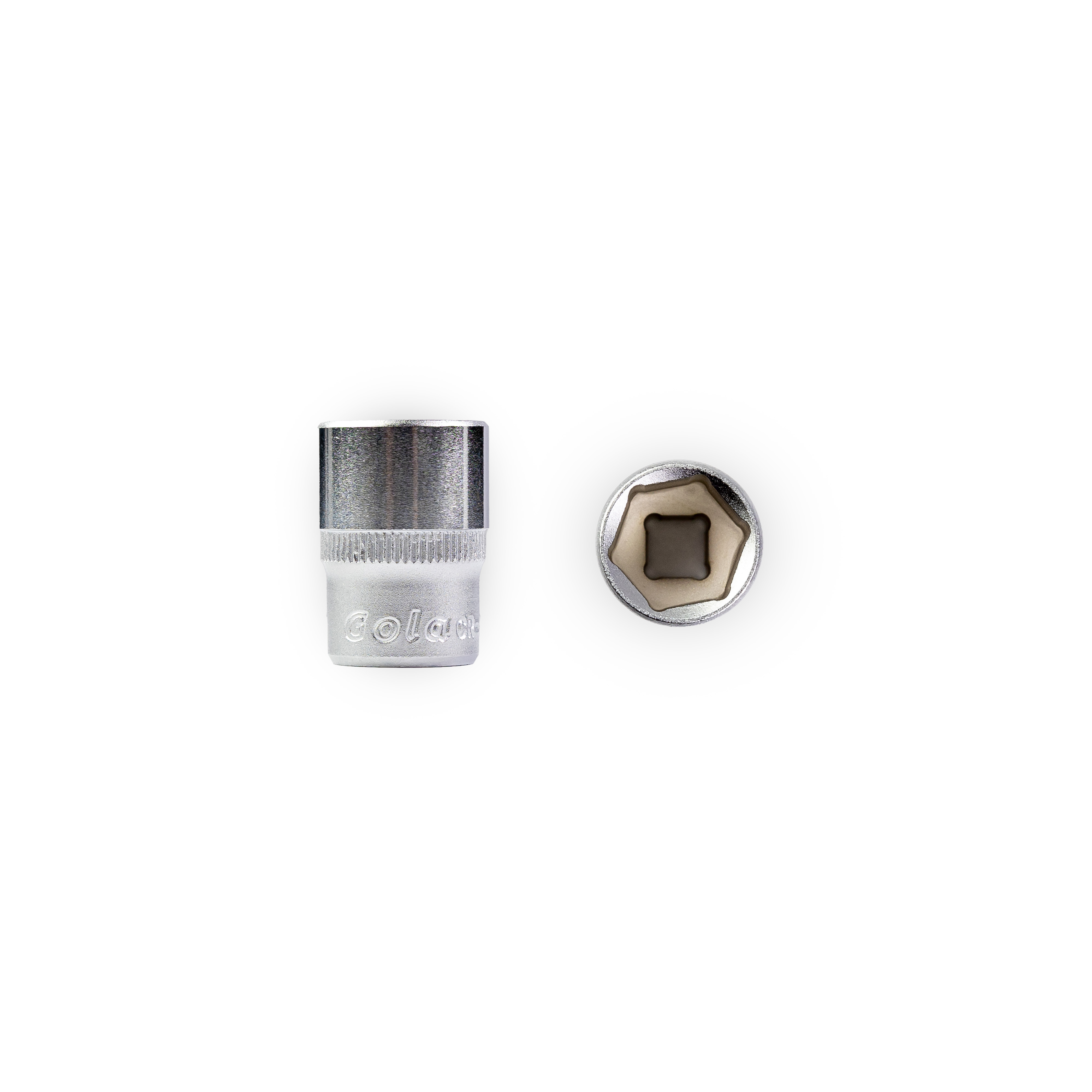 GOLA nástrčná hlavice 1/4", 10 mm