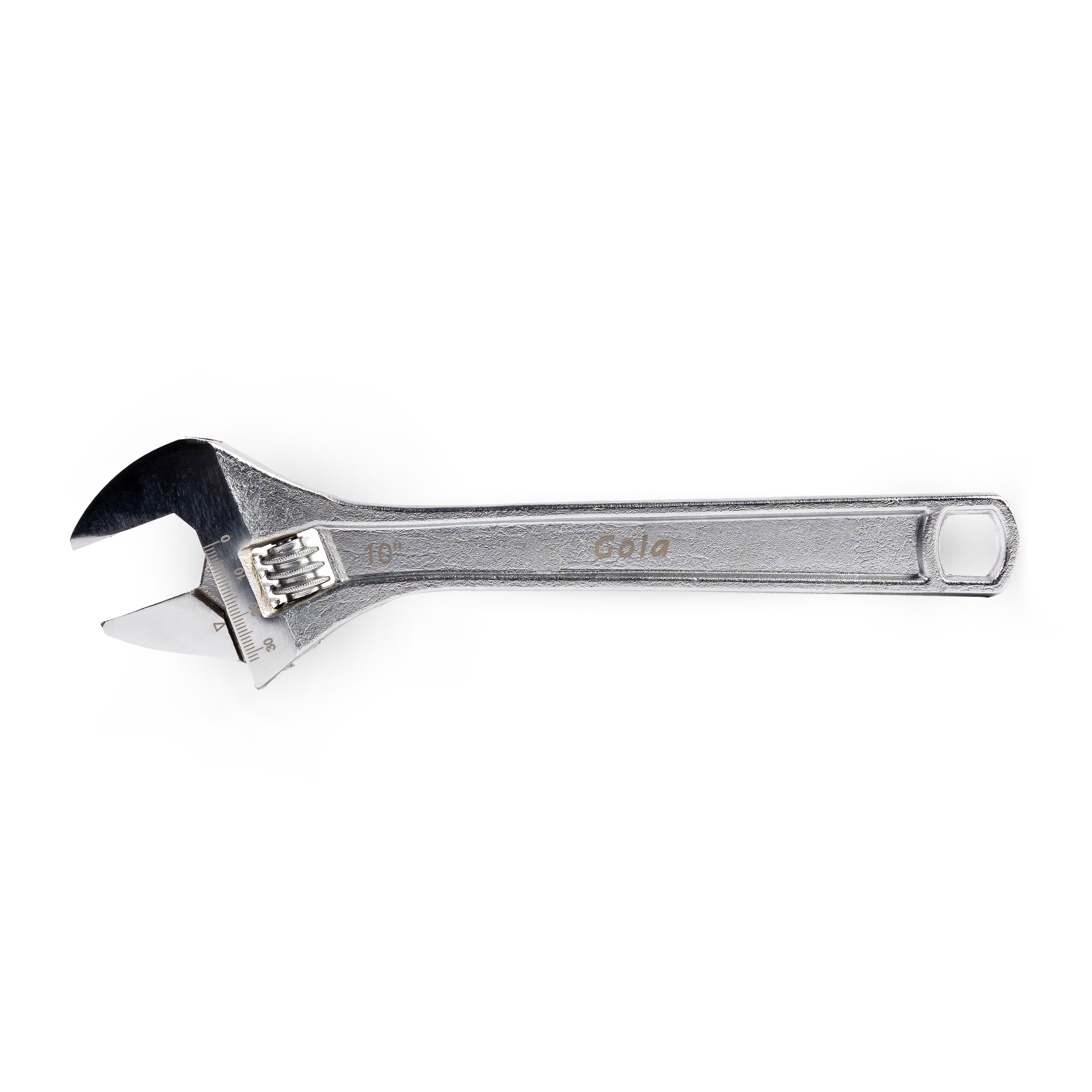 GOLA stavitelný klíč, 150 mm, rozsah 0 - 20 mm