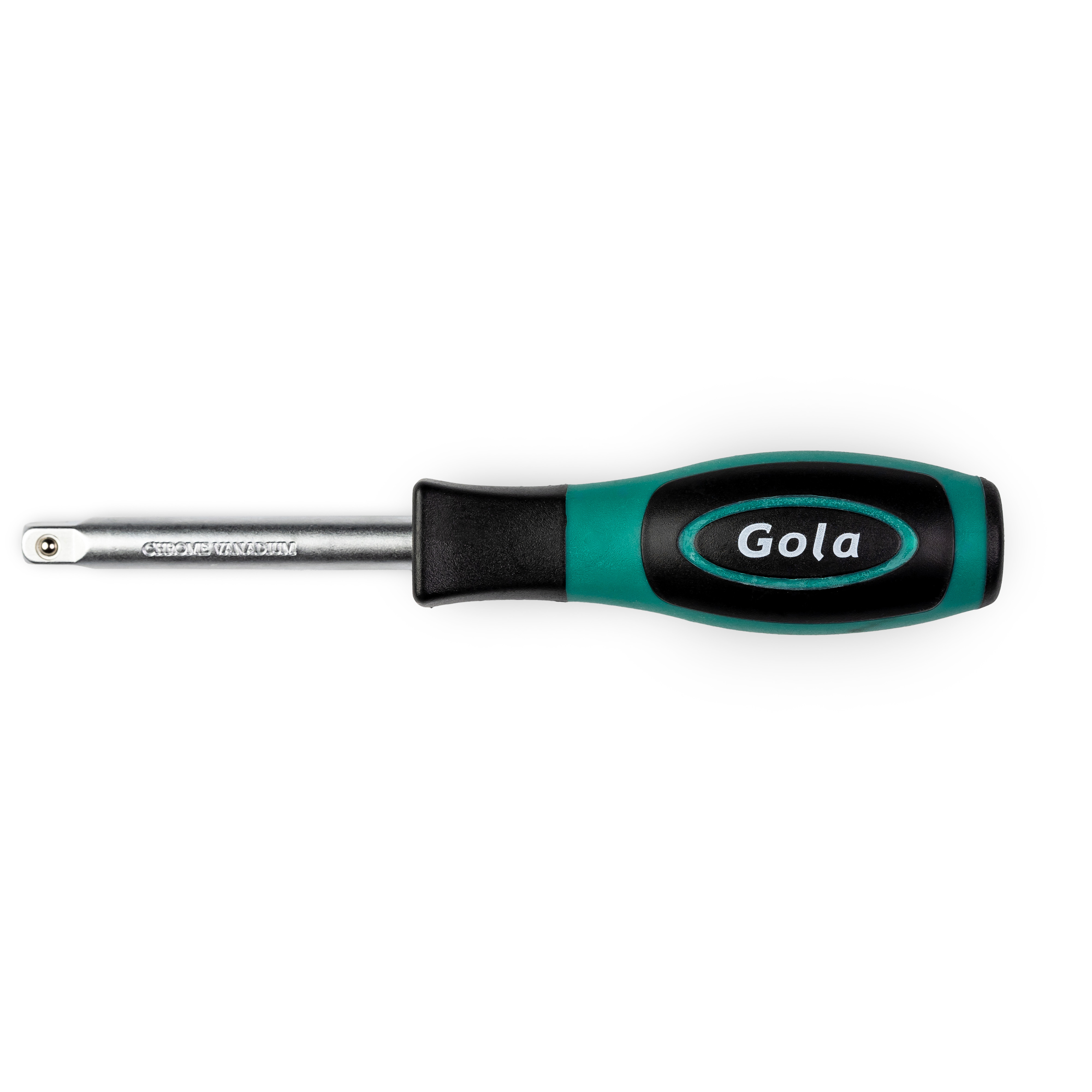 GOLA nástavec s rukojetí 1/4"