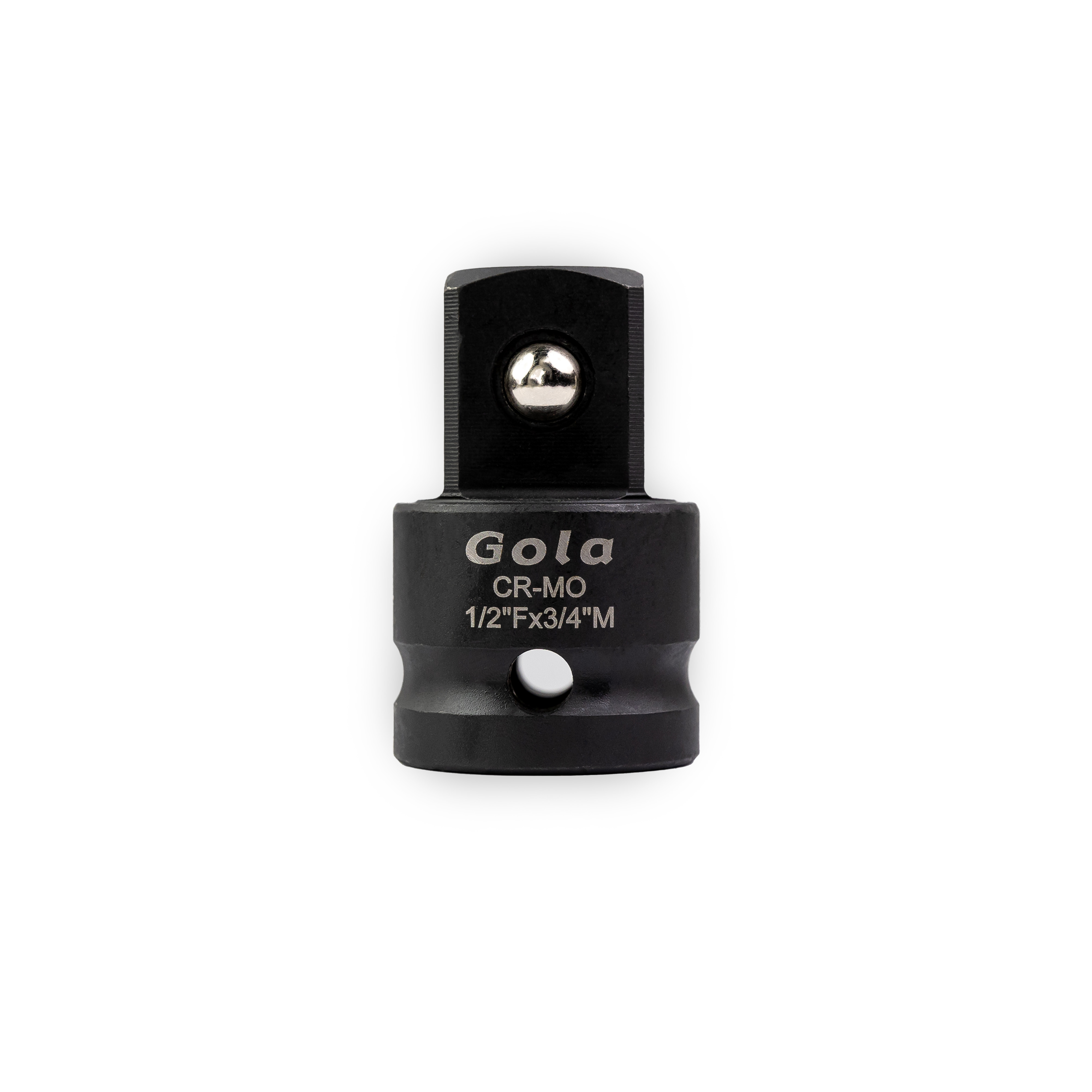 GOLA průmyslová redukce F1/2" x M3/4"